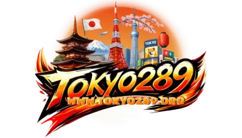 TOKYO289 เว็บพนันออนไลน์ เว็บตรง สล็อต บาคาร่า ครบจบ